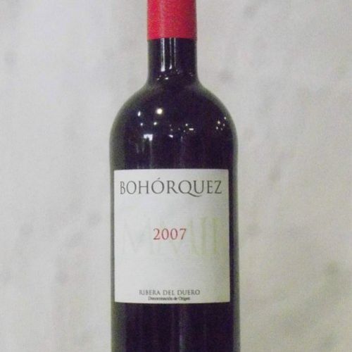 bohorquez