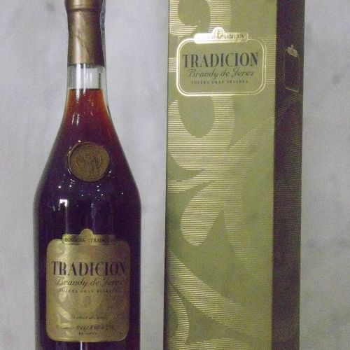 brandy trad.