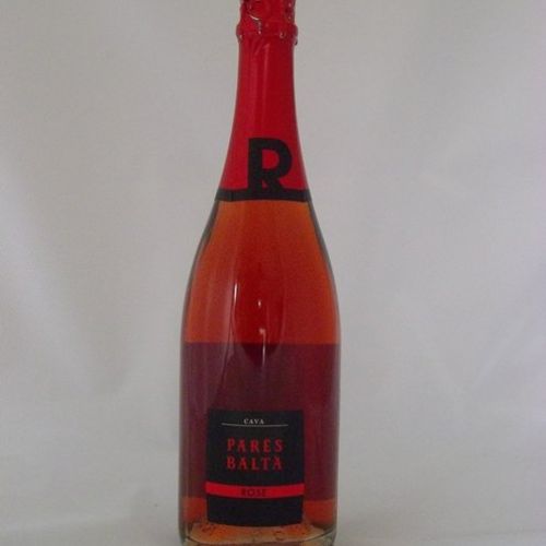 Parés Baltà Rosé