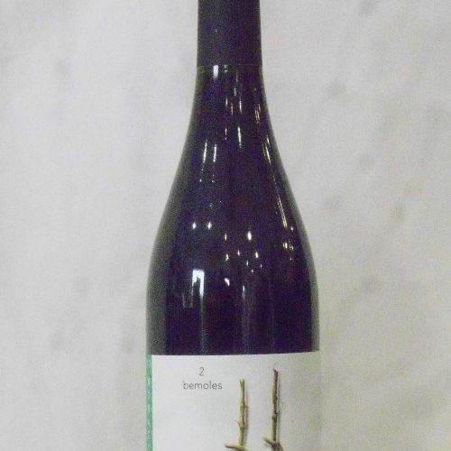 2 bemoles monastrell (2)