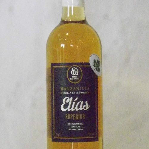 elías lías