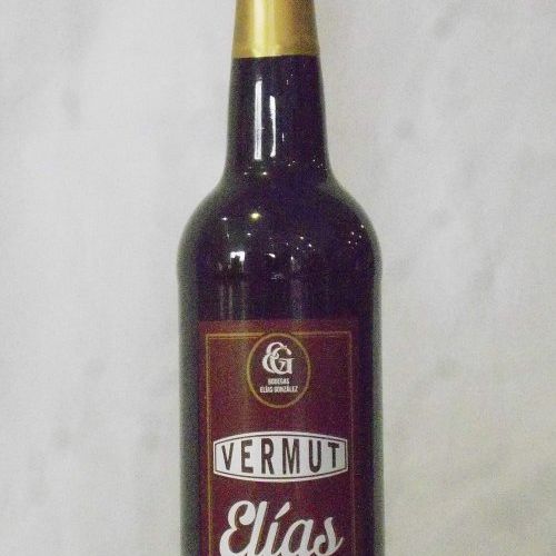 vermut elías