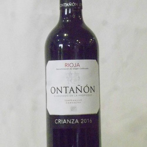 ontañón crianza (2)