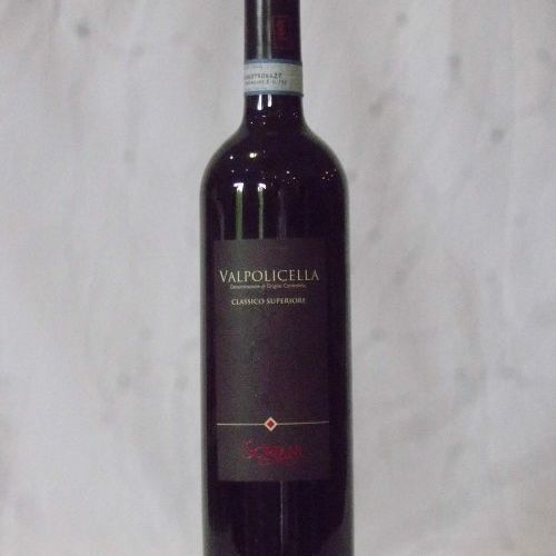 VALPOLICELLA