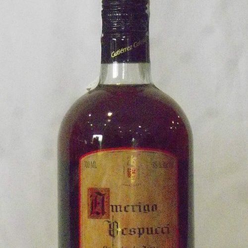 brandy amerigo