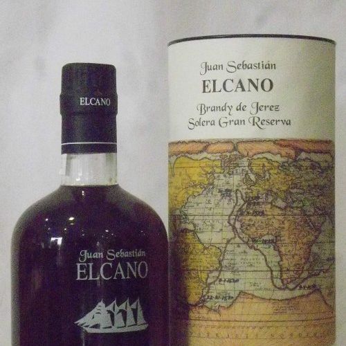 brandy elcano