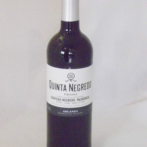 Quinta Negredo Crianza