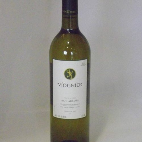 Venta d`Aubert Viognier