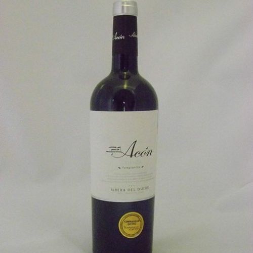 Abadía de Acón crianza