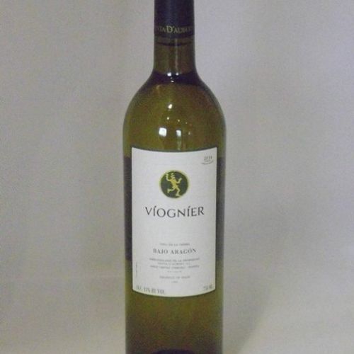 Venta d`Aubert Viognier