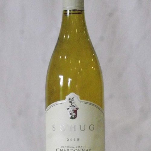 SCHUG BLANCO