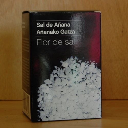 Flor de Sal