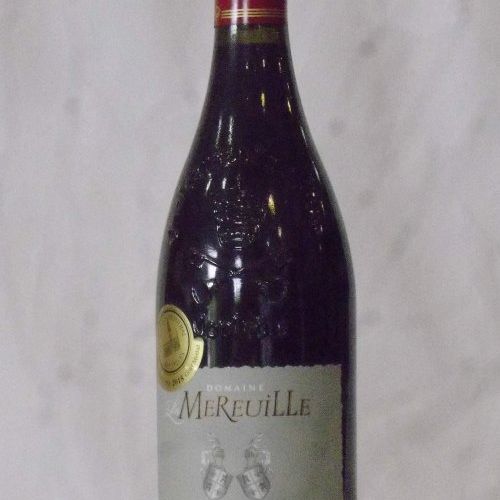 MEREUILLE