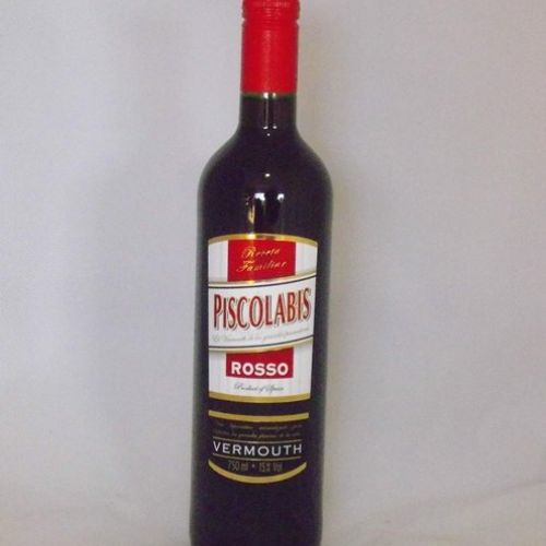 Piscolabis