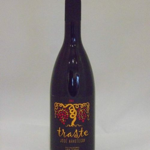 Traste
