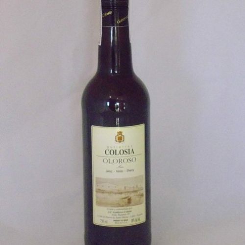 Oloroso