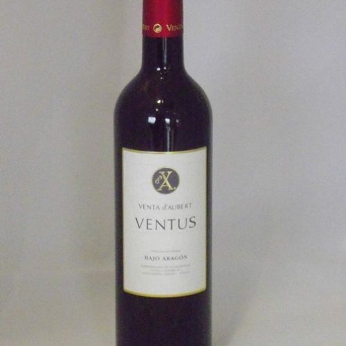 Venta d`Aubert Ventus