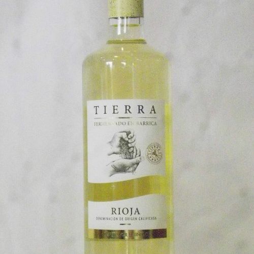 tierra blanco