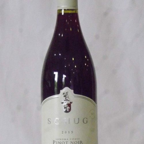 SCHUG TINTO