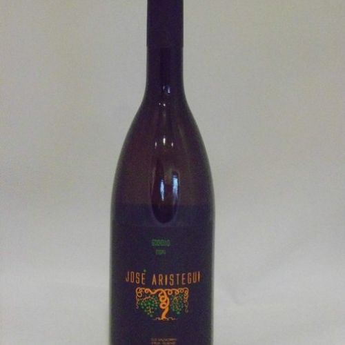 Aristegui godello