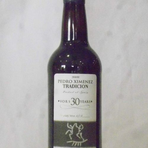 px vors trad