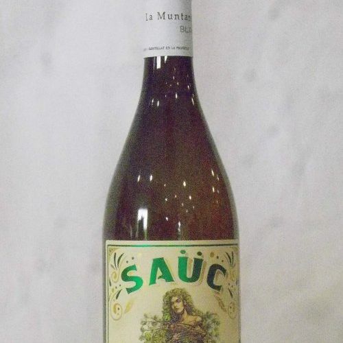 vermut sauc