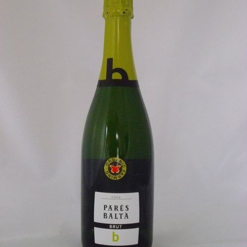 Parés Baltà Brut