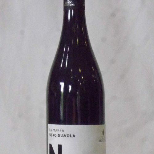 NERO D`AVOLA