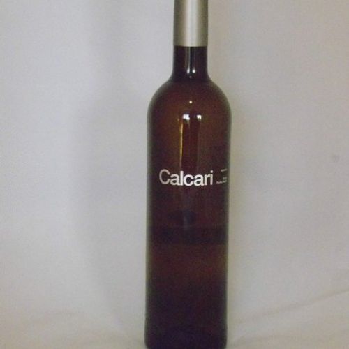 Calcari