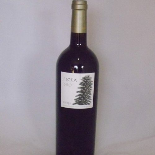 Picea