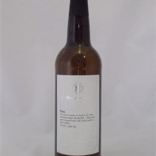 Fino El Maestro Sierra